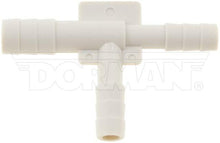 Cargar imagen en el visor de la galería, Conector Vacío Dorman 493-017 - Mi Refacción