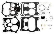 Reparación Carburador Standard 497A - Mi Refacción
