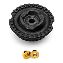 Cargar imagen en el visor de la galería, Base Amortiguador Syd 4D0-411-315 - Mi Refacción