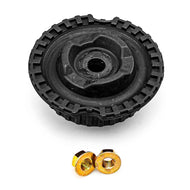 Base Amortiguador Syd 4D0-411-315 - Mi Refacción