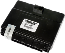 Cargar imagen en el visor de la galería, Módulo Control Carroceria Dorman 502-007 - Mi Refacción