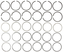 Cargar imagen en el visor de la galería, Anillo Pistón Mahle 50514Cp - Mi Refacción