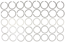 Cargar imagen en el visor de la galería, Anillo Pistón Mahle 50564Cp - Mi Refacción