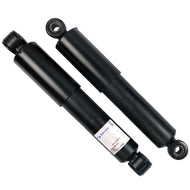 Amortiguador Sachs 510 017 - Mi Refacción