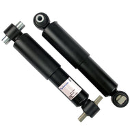 Amortiguador Sachs 510 024 - Mi Refacción