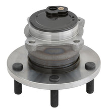 Cargar imagen en el visor de la galería, Maza Rueda National 512347