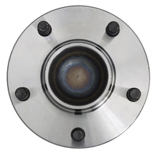 Cargar imagen en el visor de la galería, Maza Rueda National 512347