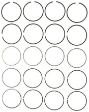 Cargar imagen en el visor de la galería, Anillo Pistón Mahle 51240Cp - Mi Refacción