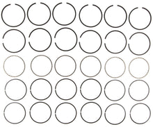 Cargar imagen en el visor de la galería, Anillo Pistón Mahle 51245 - Mi Refacción