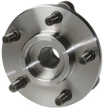 Cargar imagen en el visor de la galería, Maza Rueda National 513107 - Mi Refacción