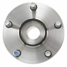 Cargar imagen en el visor de la galería, Maza Rueda National 513258 - Mi Refacción