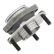 Cargar imagen en el visor de la galería, Maza Rueda National 513308 - Mi Refacción