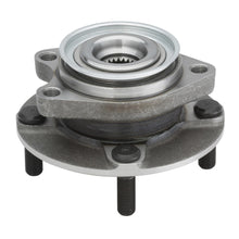 Cargar imagen en el visor de la galería, Maza Rueda National 513308 - Mi Refacción