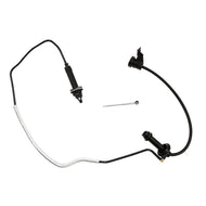Sistema Hidráulico Clutch Luk 513 0033 10