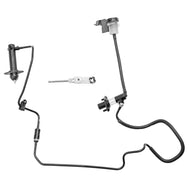 Sistema Hidráulico Clutch Luk 513 0065 10