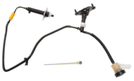 Sistema Hidráulico Clutch Luk 513 0084 10