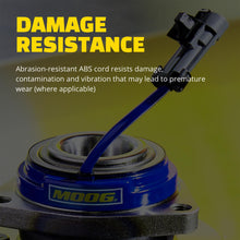 Cargar imagen en el visor de la galería, Maza Rueda Moog 515070 - Mi Refacción