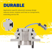 Cargar imagen en el visor de la galería, Maza Rueda Moog 515070 - Mi Refacción