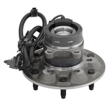 Cargar imagen en el visor de la galería, Maza Rueda National 515105