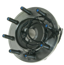 Cargar imagen en el visor de la galería, Maza Rueda National 515122