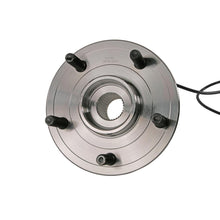 Cargar imagen en el visor de la galería, Maza Rueda National 515151 - Mi Refacción