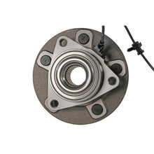 Cargar imagen en el visor de la galería, Maza Rueda National 515151 - Mi Refacción