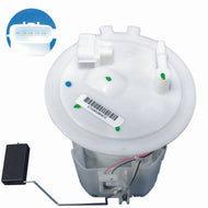 Bomba Gasolina Eléctrica Kem 5204-E - Mi Refacción