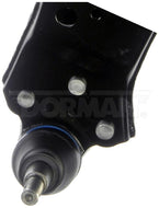 Horquilla Dorman 520-156 - Mi Refacción