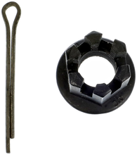 Cargar imagen en el visor de la galería, Horquilla Dorman 520-591 - Mi Refacción