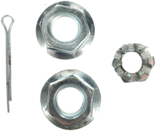 Cargar imagen en el visor de la galería, Horquilla Dorman 520-620 - Mi Refacción