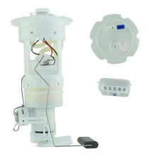 Cargar imagen en el visor de la galería, Bomba Gasolina Eléctrica Kem 5212-E - Mi Refacción