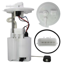 Cargar imagen en el visor de la galería, Bomba Gasolina Eléctrica Kem 5216-E