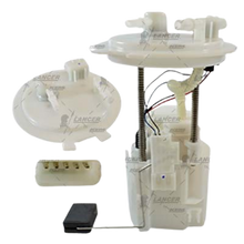 Cargar imagen en el visor de la galería, Bomba Gasolina Eléctrica Kem 5218-E - Mi Refacción