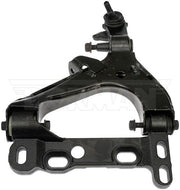 Horquilla Dorman 521-031 - Mi Refacción