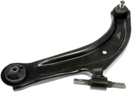 Horquilla Dorman 521-183 - Mi Refacción