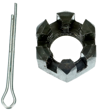 Cargar imagen en el visor de la galería, Horquilla Dorman 521-692 - Mi Refacción