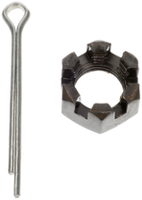 Cargar imagen en el visor de la galería, Horquilla Dorman 521-799 - Mi Refacción