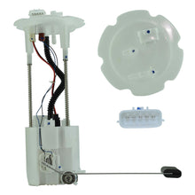 Cargar imagen en el visor de la galería, Bomba Gasolina Eléctrica Kem 5223-E - Mi Refacción