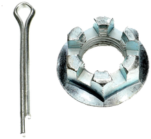 Cargar imagen en el visor de la galería, Horquilla Dorman 522-429 - Mi Refacción