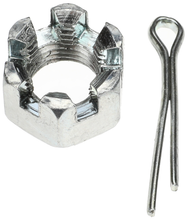 Cargar imagen en el visor de la galería, Link Lateral De Alineación Camber Dorman 522-437 - Mi Refacción