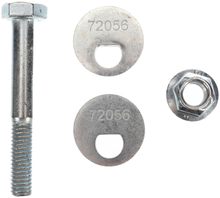 Cargar imagen en el visor de la galería, Enlace Alineación Camber Lateral Dorman 522-703 - Mi Refacción