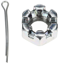 Cargar imagen en el visor de la galería, Brazo De Control De Alineación Caster Camber Dorman 522-712 - Mi Refacción