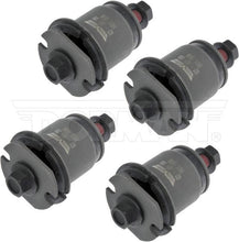 Cargar imagen en el visor de la galería, Buje Montaje Diferencial Dorman 523-071 - Mi Refacción