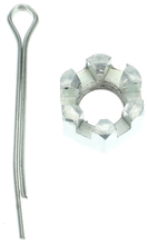 Cargar imagen en el visor de la galería, Horquilla Dorman 524-465 - Mi Refacción