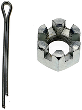 Cargar imagen en el visor de la galería, Horquilla Dorman 524-466 - Mi Refacción