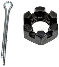 Cargar imagen en el visor de la galería, Horquilla Dorman 524-595 - Mi Refacción