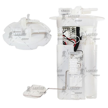 Cargar imagen en el visor de la galería, Bomba Gasolina Eléctrica Kem 5283-E - Mi Refacción