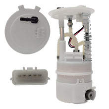 Cargar imagen en el visor de la galería, Bomba Gasolina Eléctrica Kem 5288-E - Mi Refacción