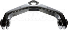 Cargar imagen en el visor de la galería, Brazo De Control De Alineación Caster Camber Dorman 528-082 - Mi Refacción