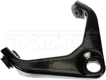 Cargar imagen en el visor de la galería, Brazo De Control De Alineación Caster Camber Dorman 528-082 - Mi Refacción